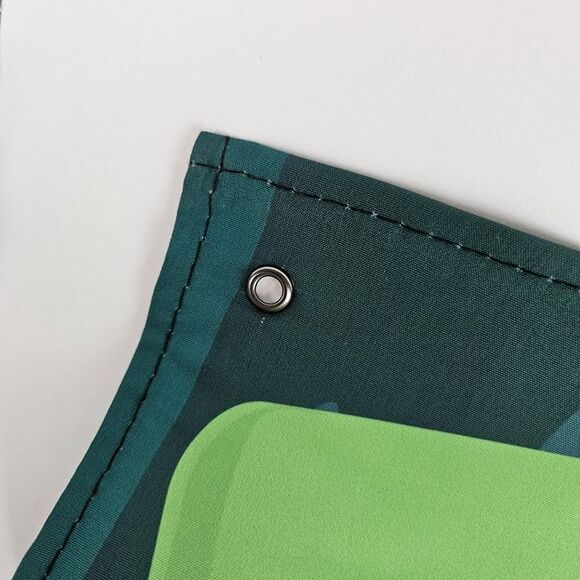 South Park Tapestry Culturefly 18" x 18" Polyester Cartman Kyle Stan Kenny Flag - Picture 6 of 9